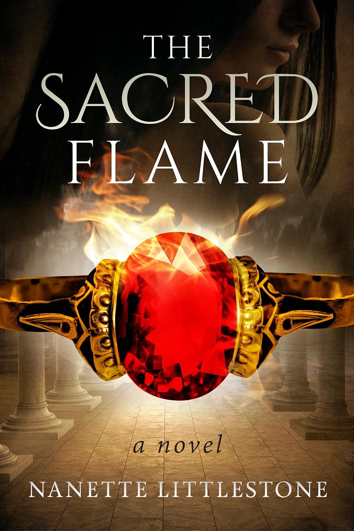 The Sacred Flame