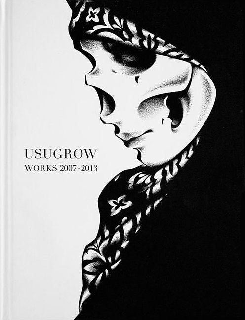 Usugrow - Works 2007-2013