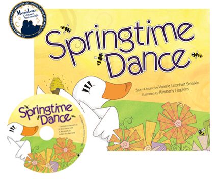 Springtime Dance