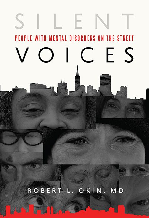 Silent Voices: People with Mental Disorders on the Street