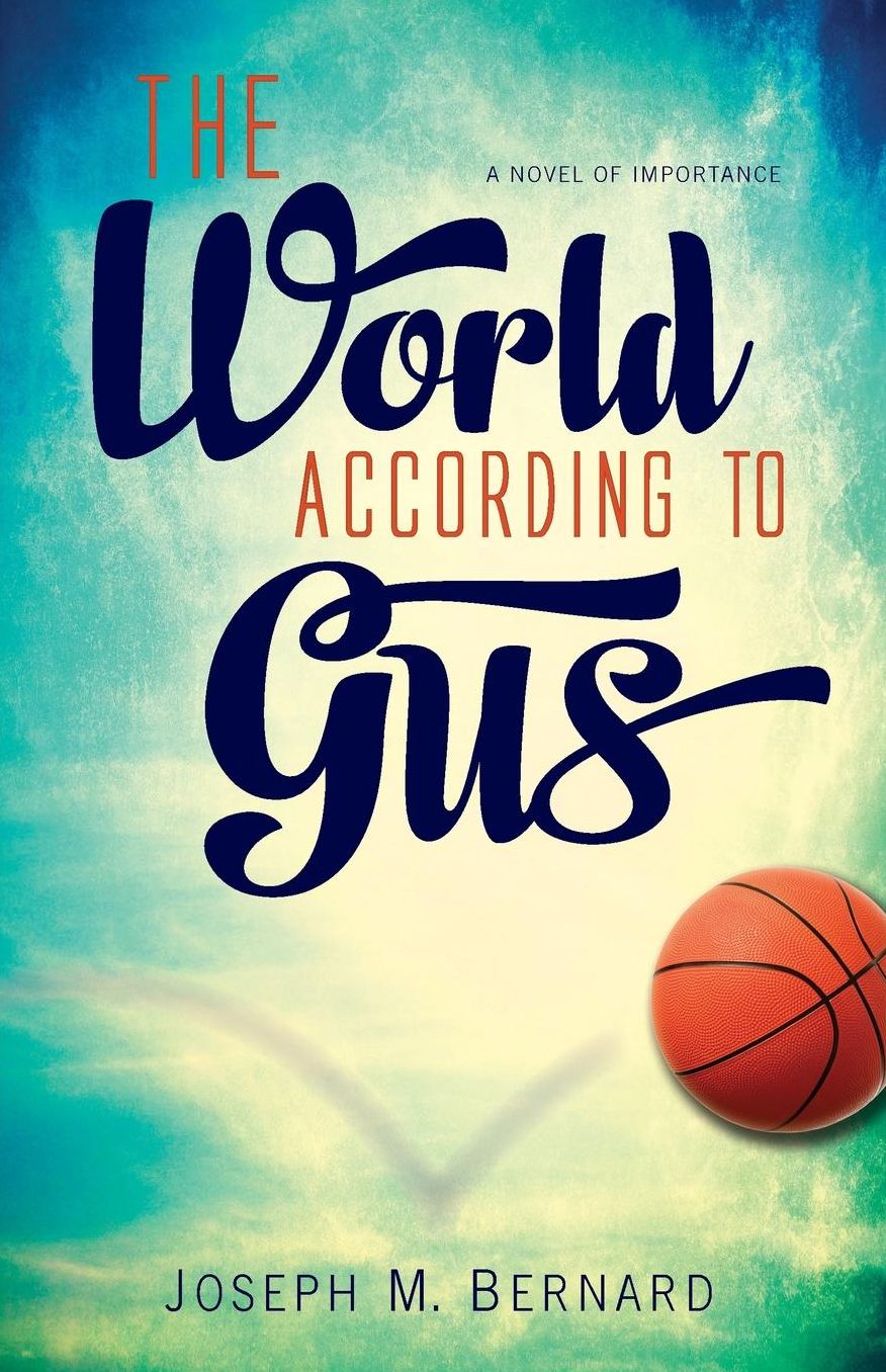 The World According To GUS