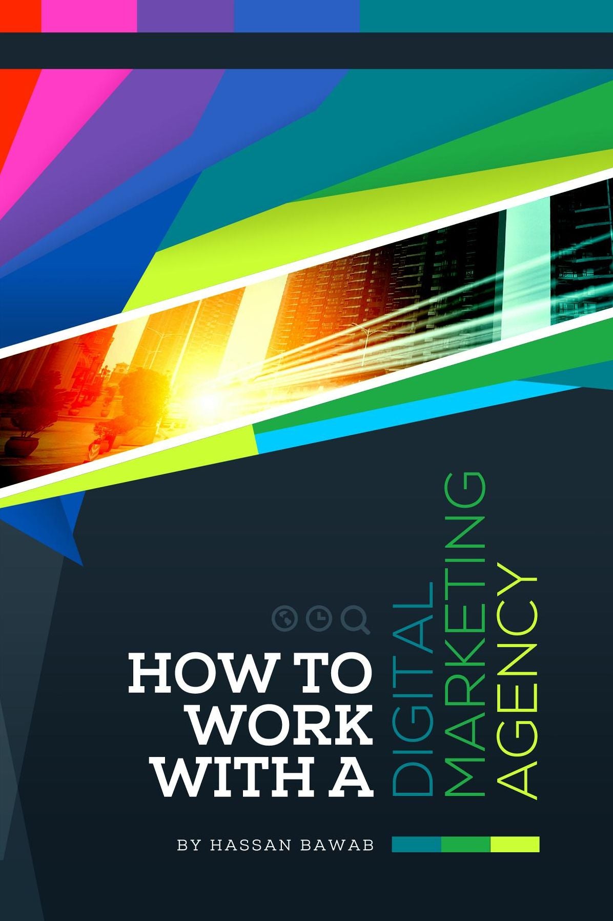 How to Work with a Digital Marketing Agency