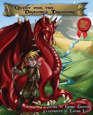 Quest for the Dragon's Treasure