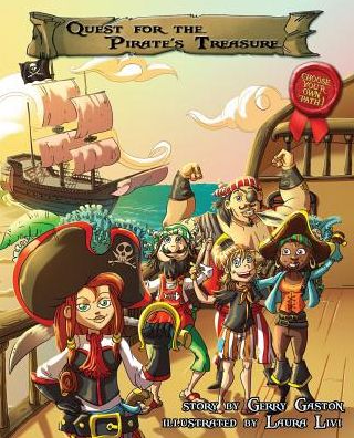 Quest for the Pirate's Treasure