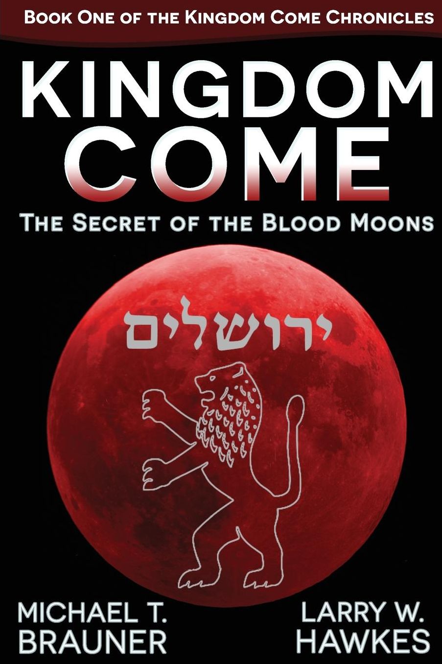 Kingdom Come: The Secret of the Blood Moons