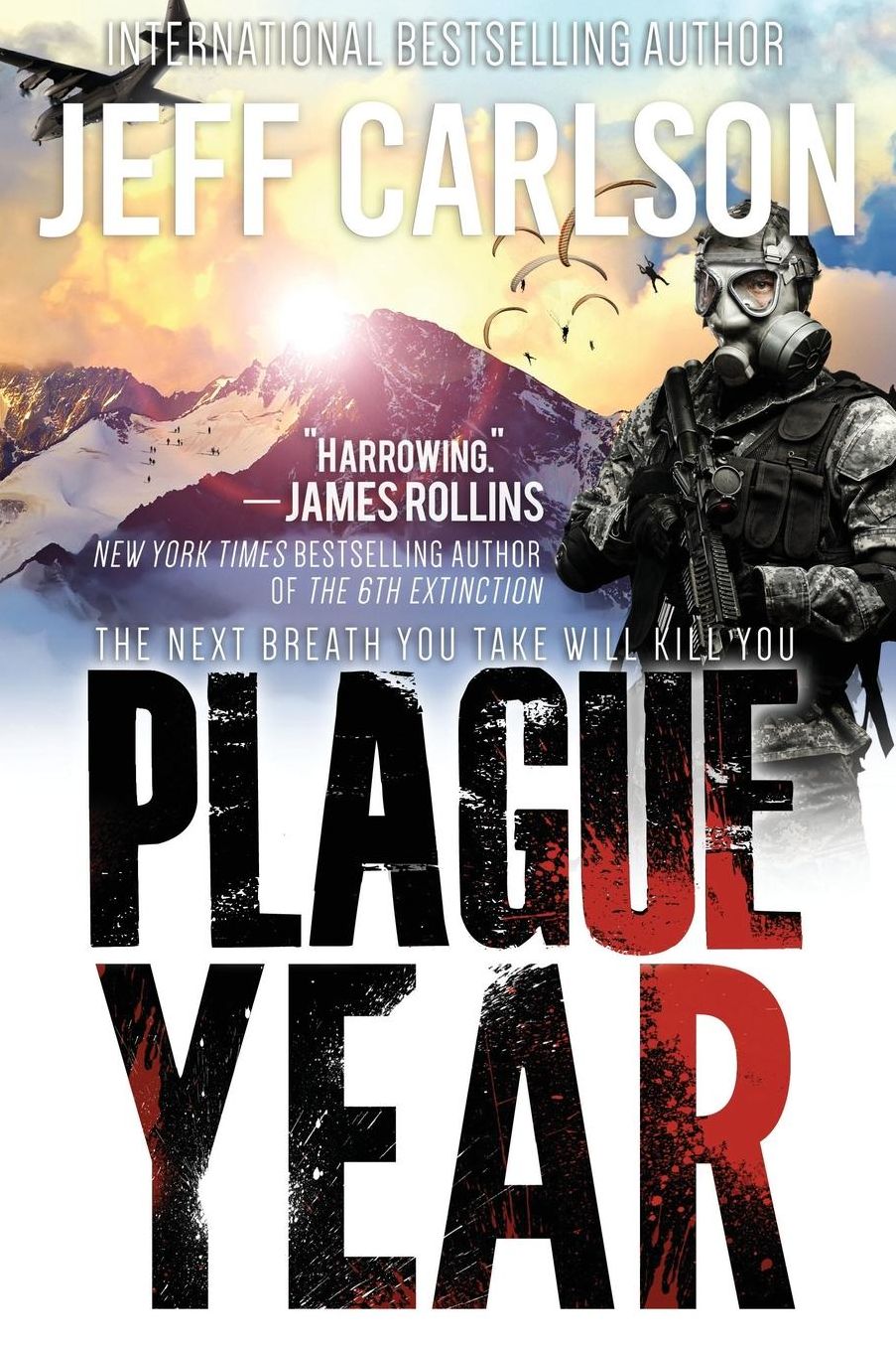 Plague Year