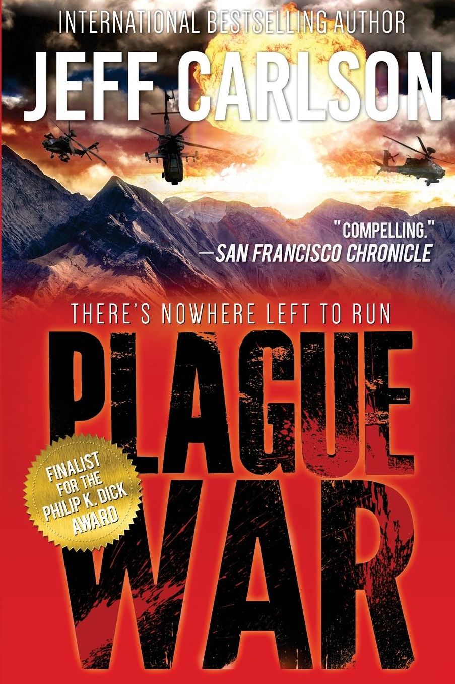 Plague War