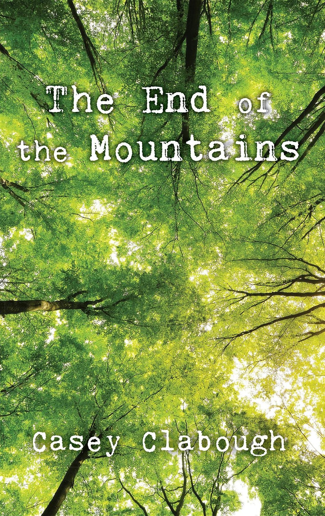 The End of the Mountains