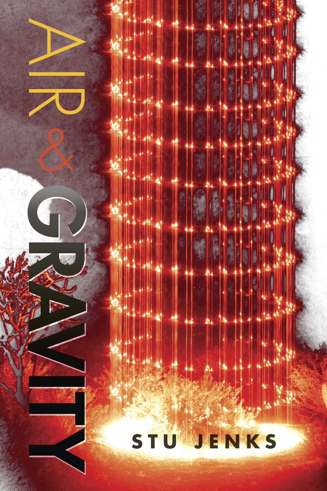 Air & Gravity: Book Two in the Step Zero series.