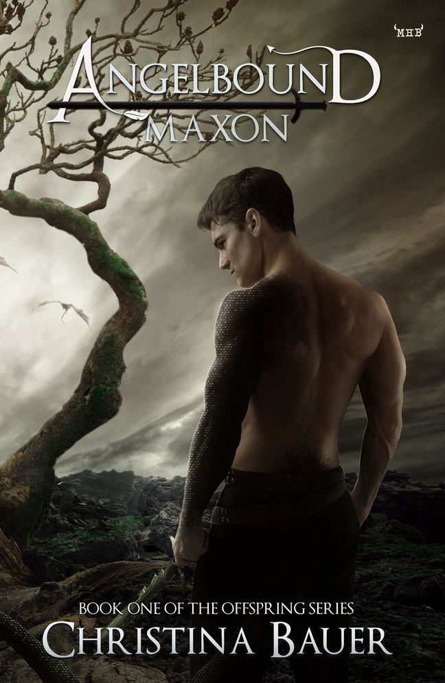 Maxon