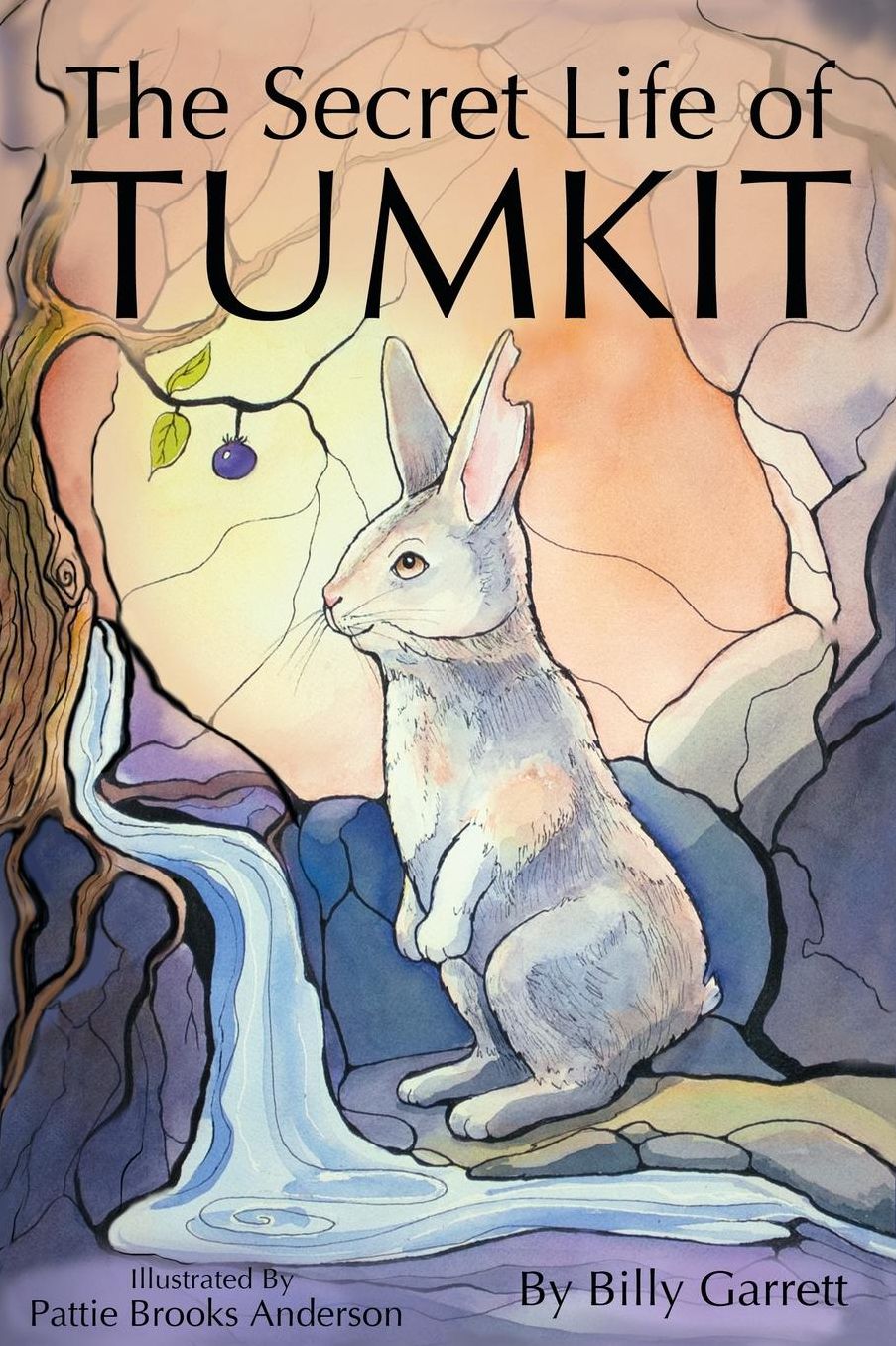 The Secret Life Of Tumkit
