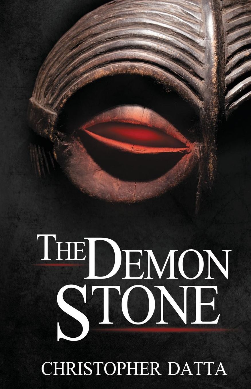 The Demon Stone