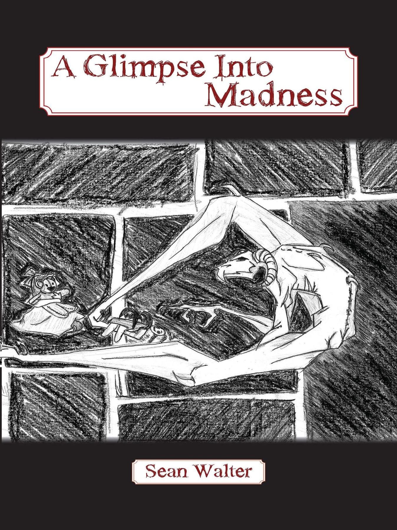 A Glimpse Into Madness