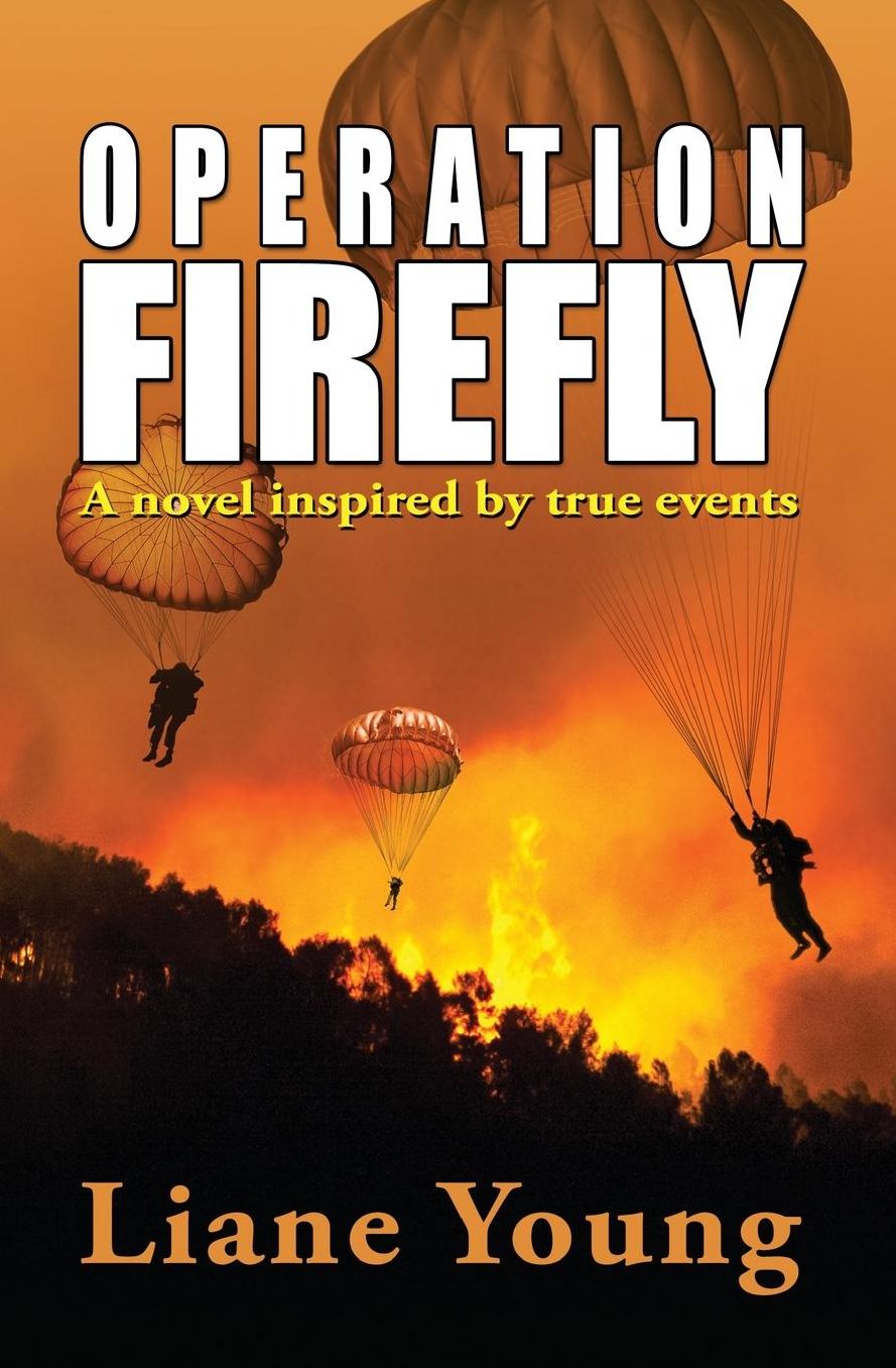 Operation Firefly