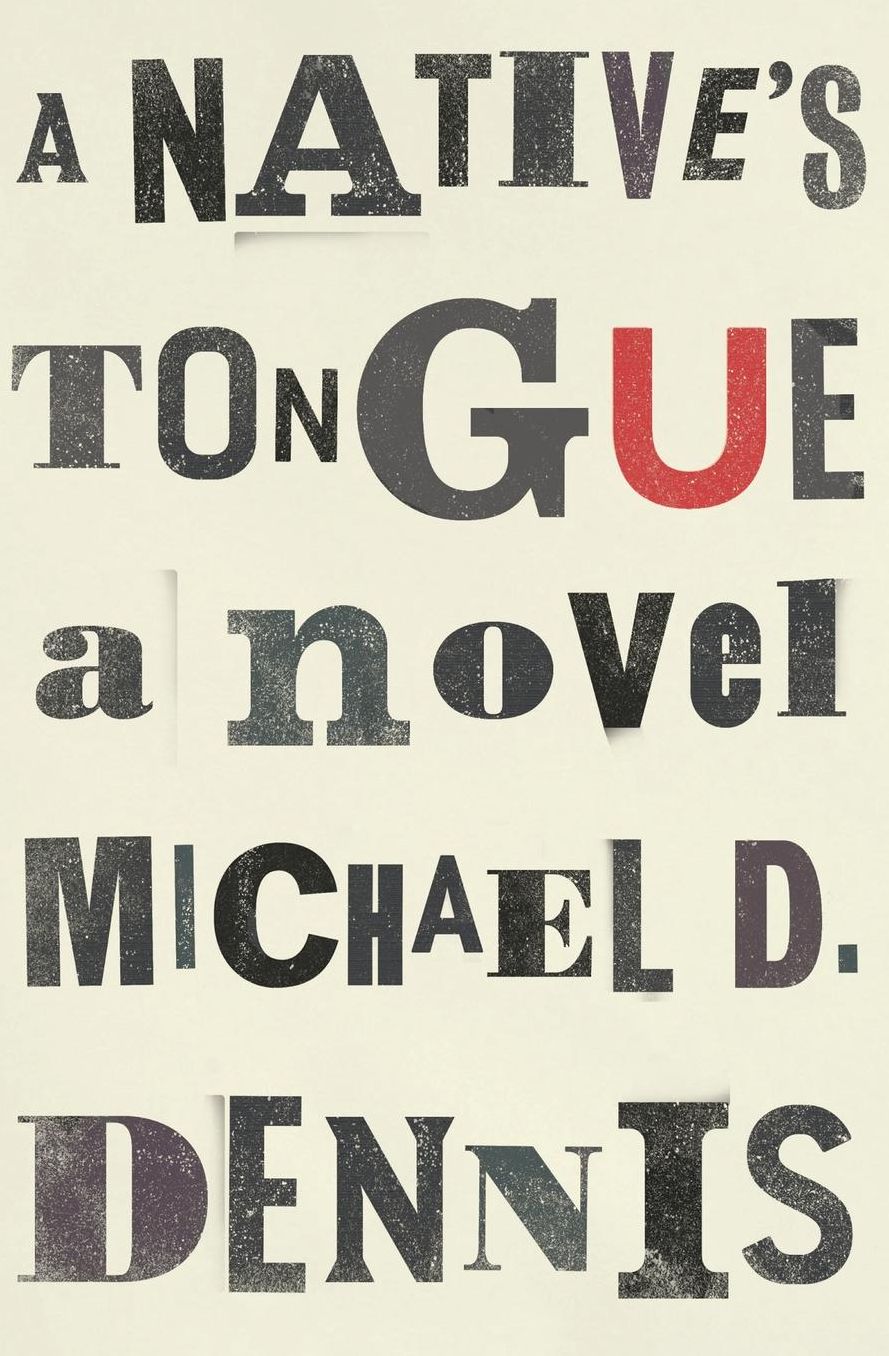 A Native's Tongue
