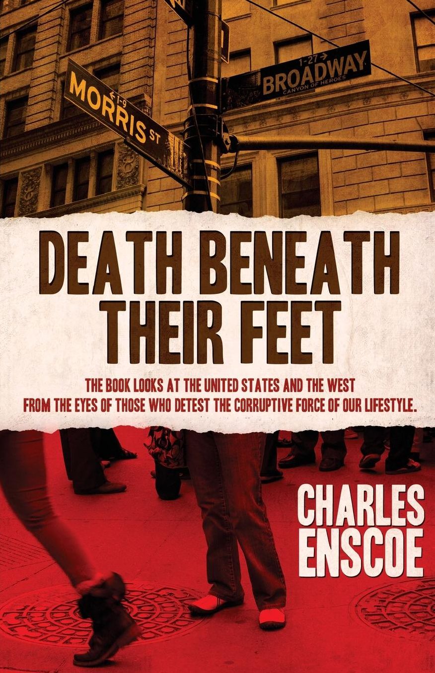 Death Beneath Their Feet