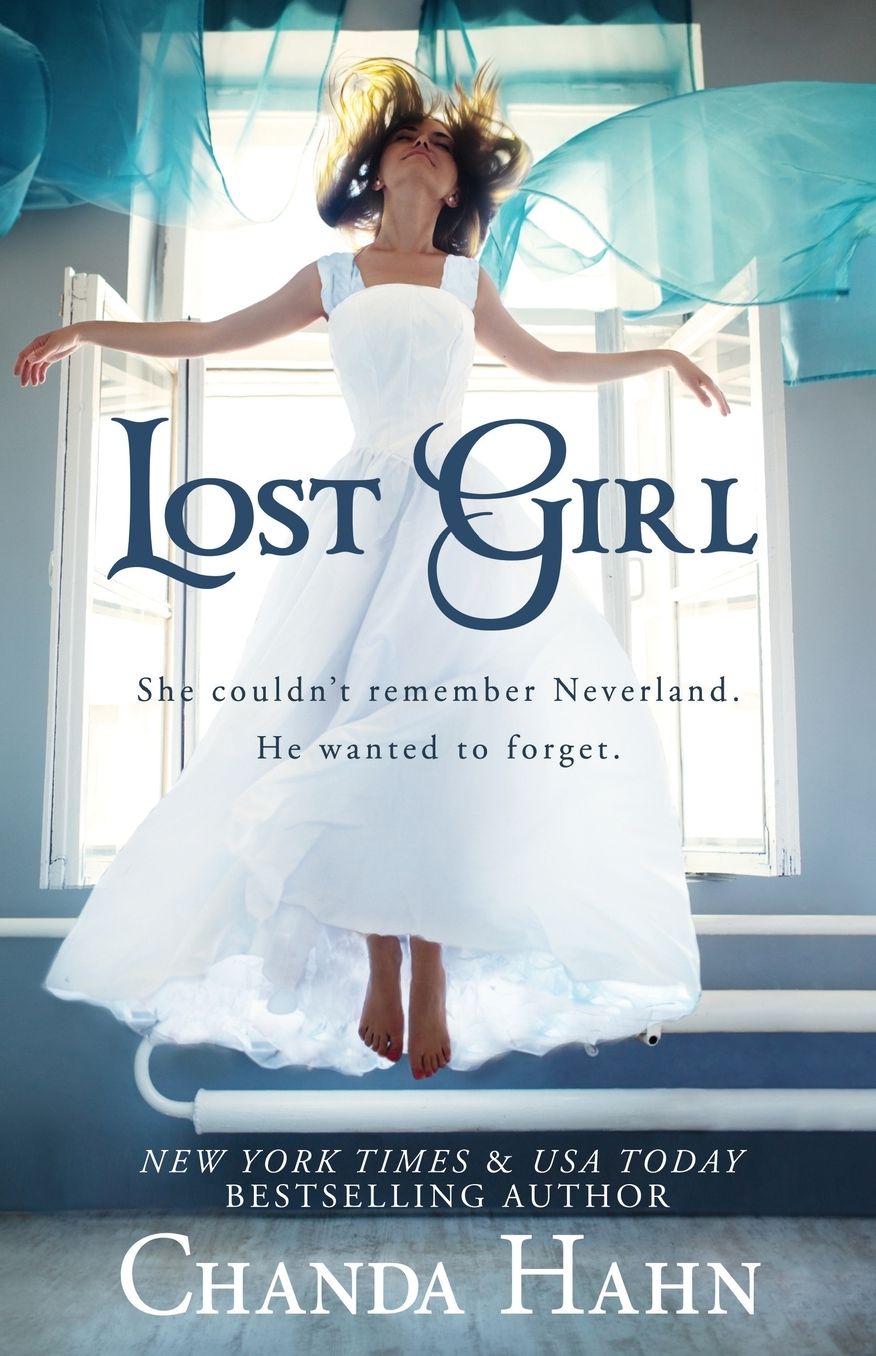 Lost Girl