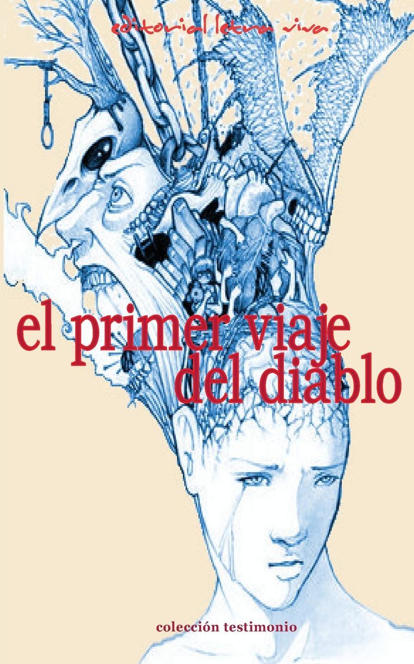 El primer viaje del Diablo: Y otras historias cubanas de bolsillo