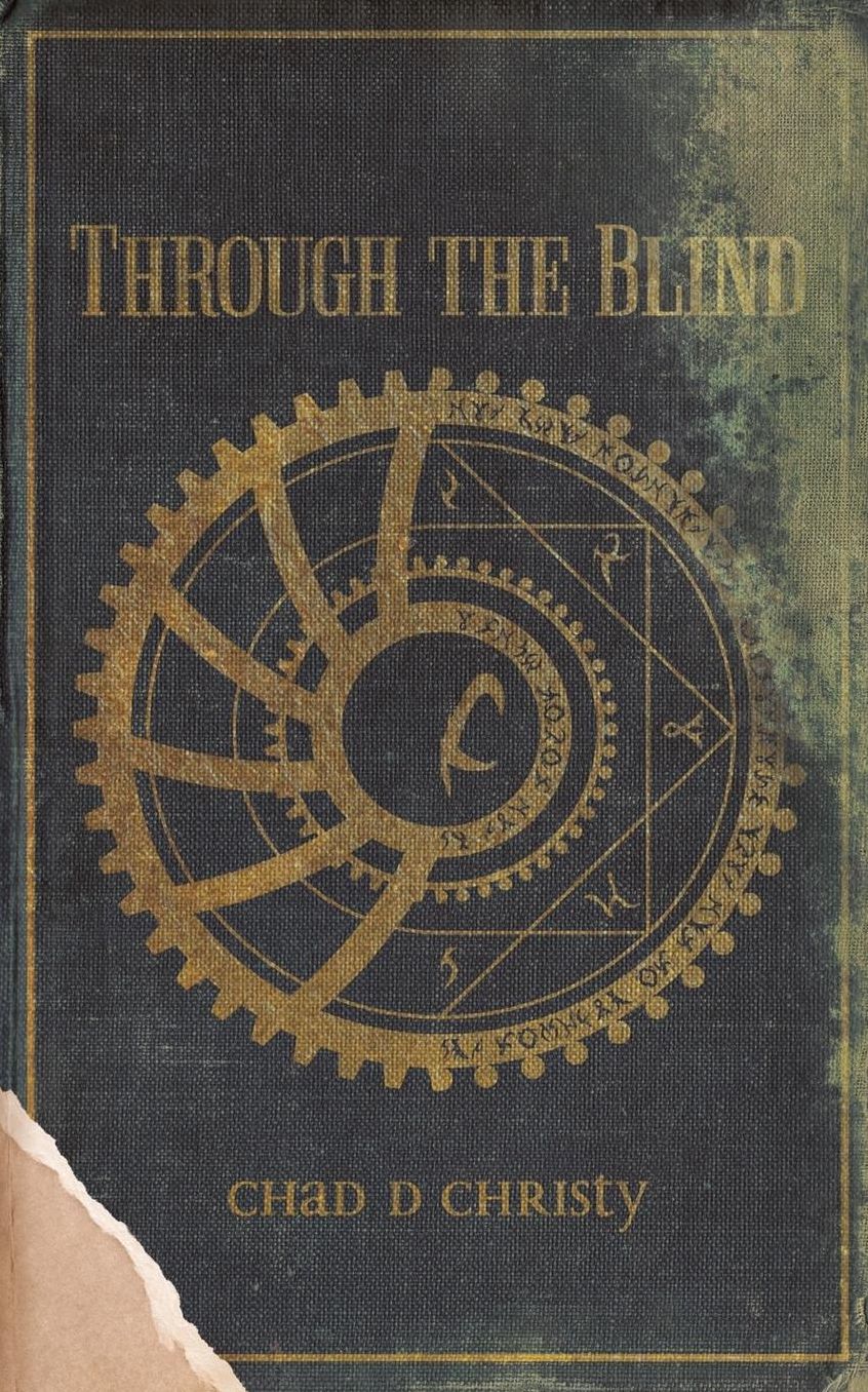 Through the Blind
