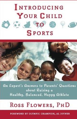 Introducing Your Child to Sports