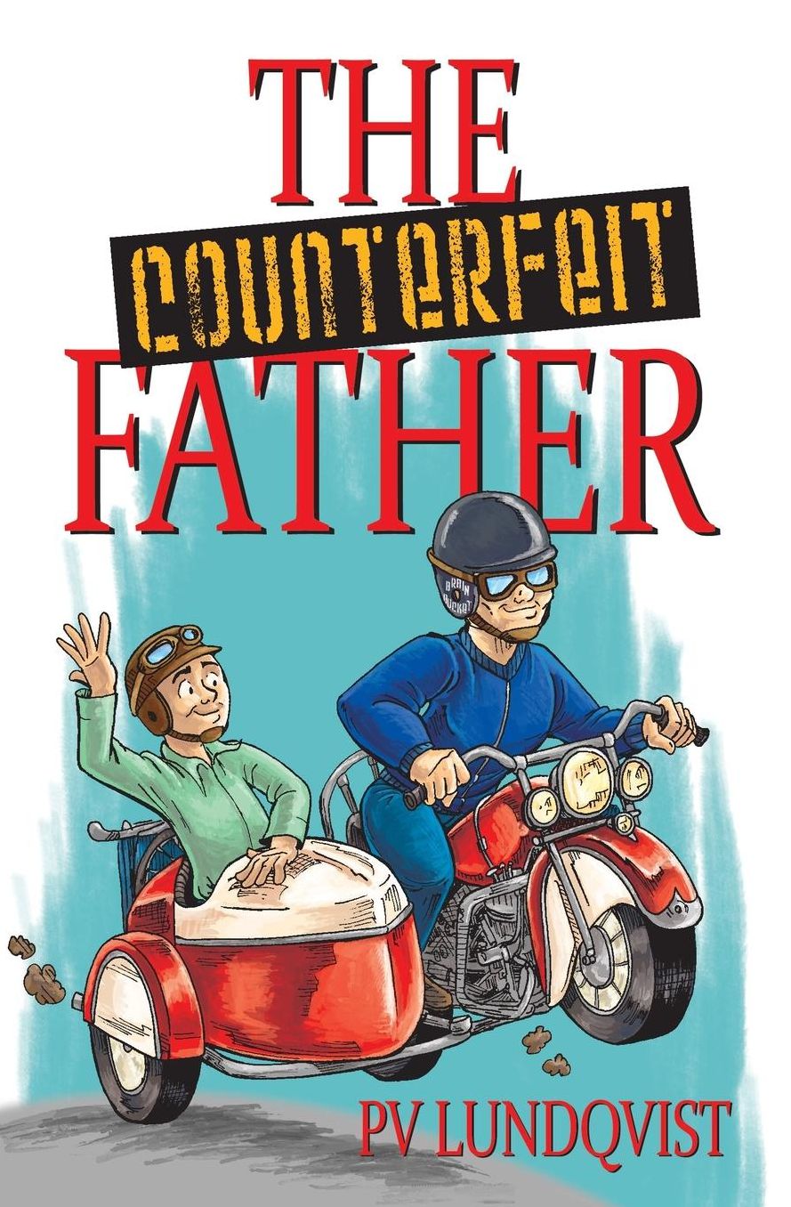 The Counterfeit Father