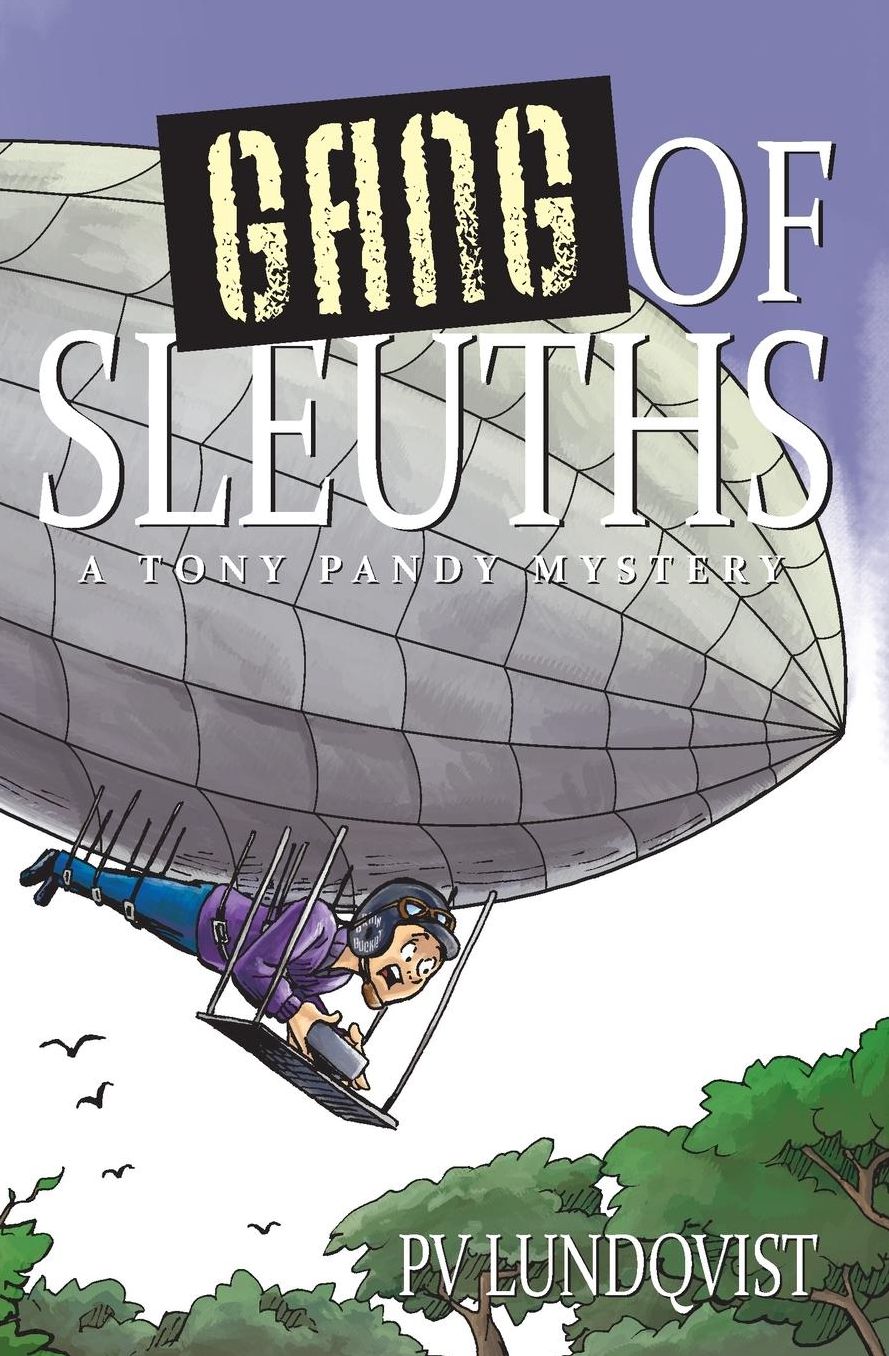 Gang of Sleuths