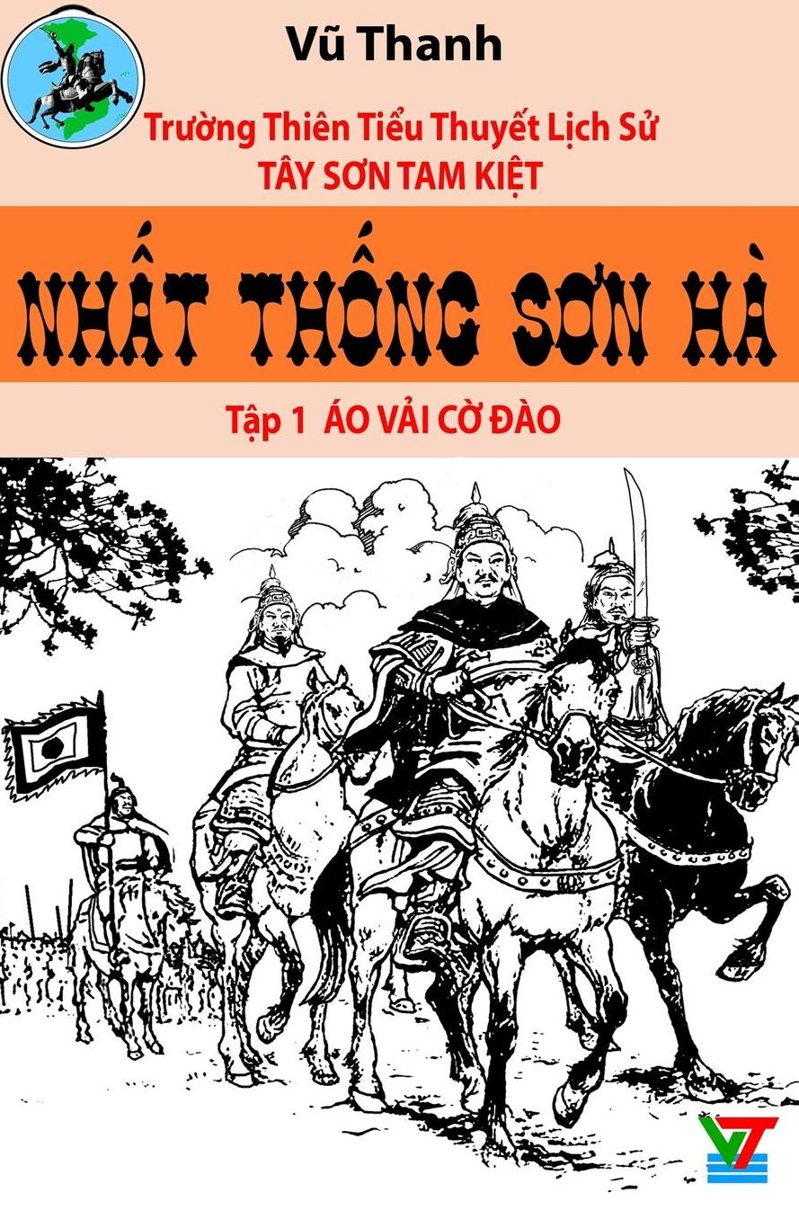 Nhat Thong Son Ha