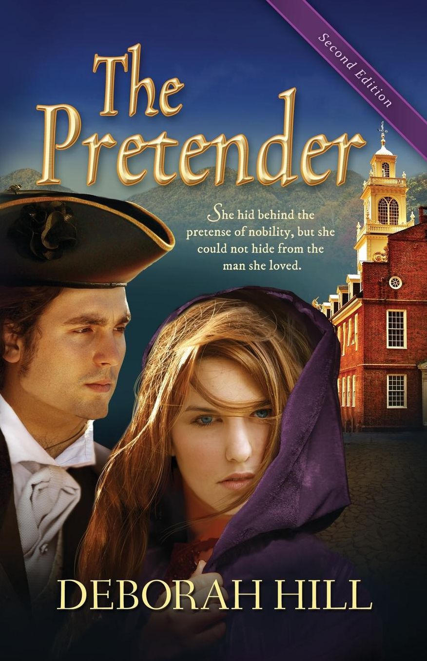 The Pretender