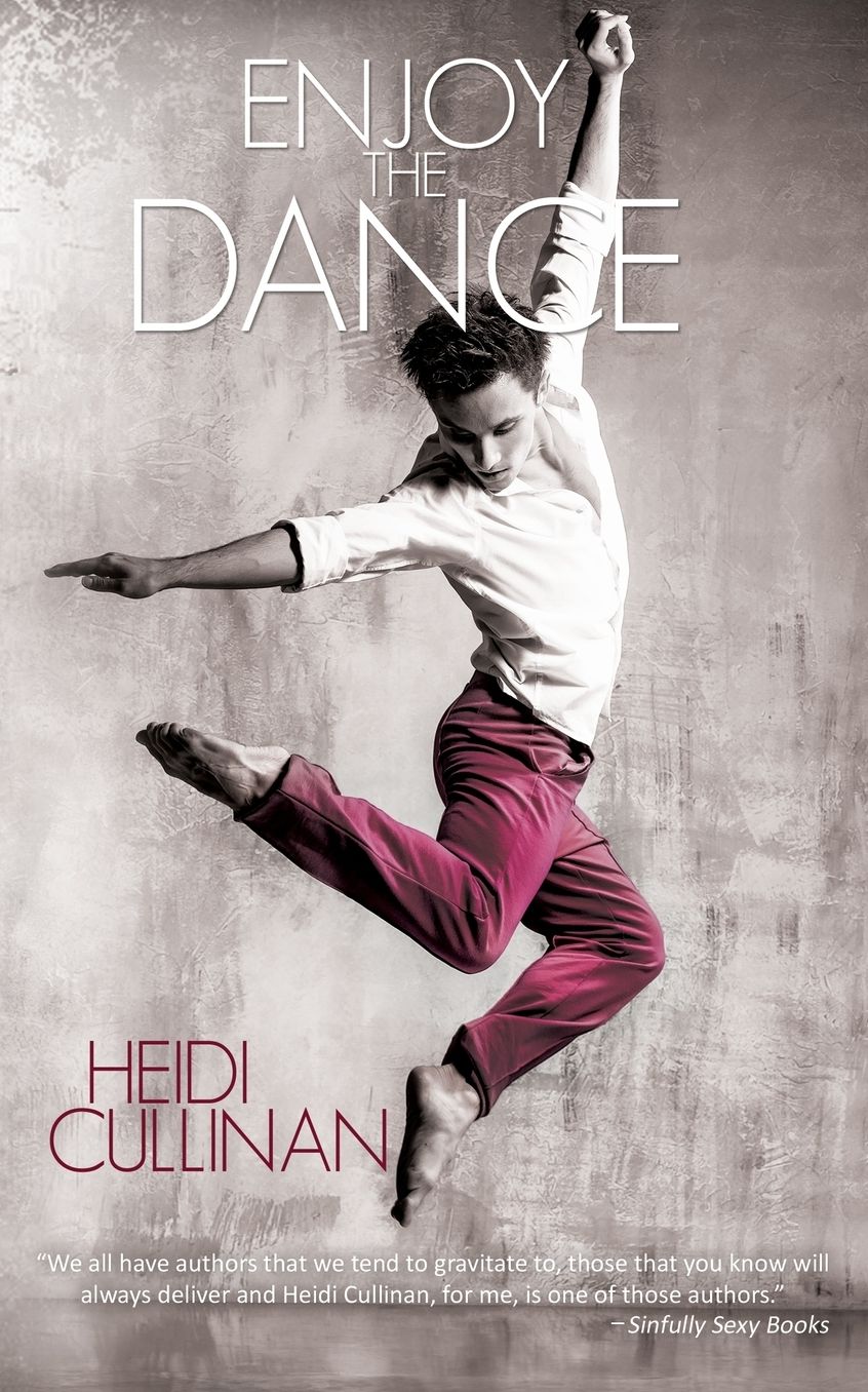 Enjoy the Dance