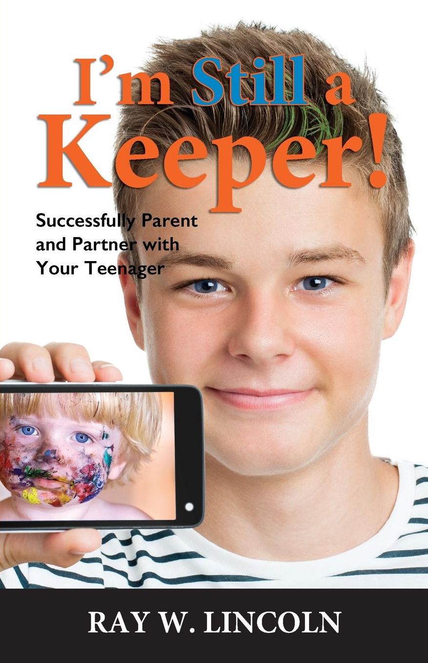 I'm STILL a Keeper