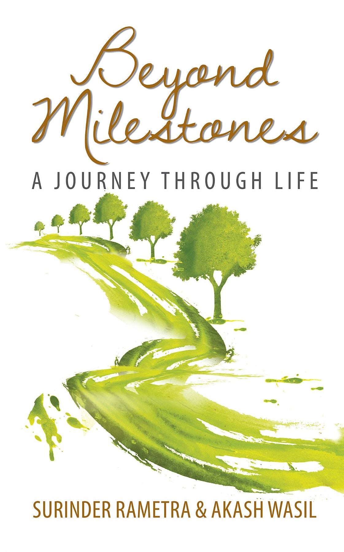 Beyond Milestones: A Journey Through Life