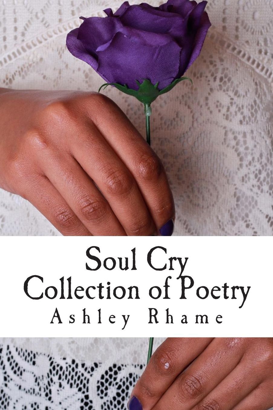 Soul Cry Collection of Poetry
