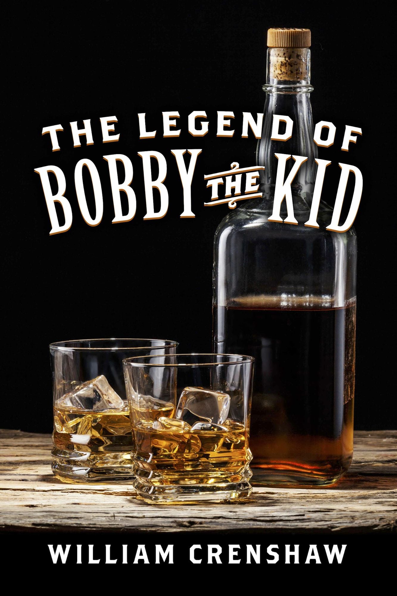 The Legend of Bobby the Kid