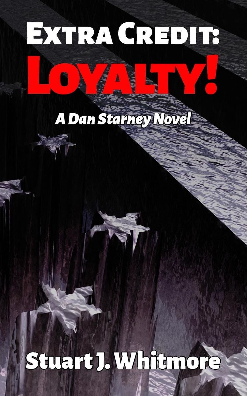 Extra Credit: Loyalty!