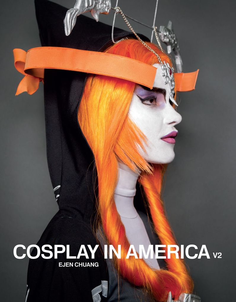 Cosplay in America, Volume 2