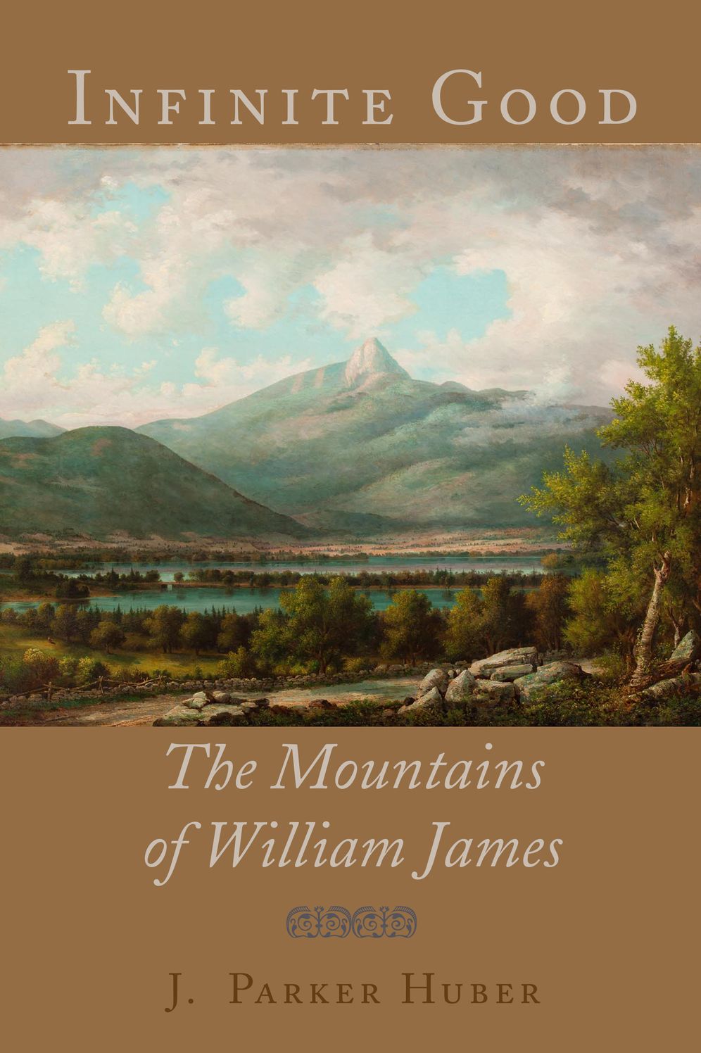 Infinite Good: The Mountains of Henry James