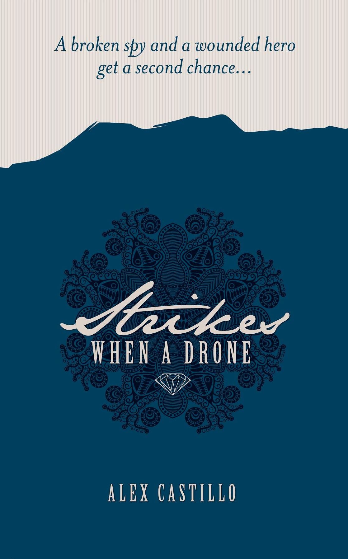 When A Drone Strikes