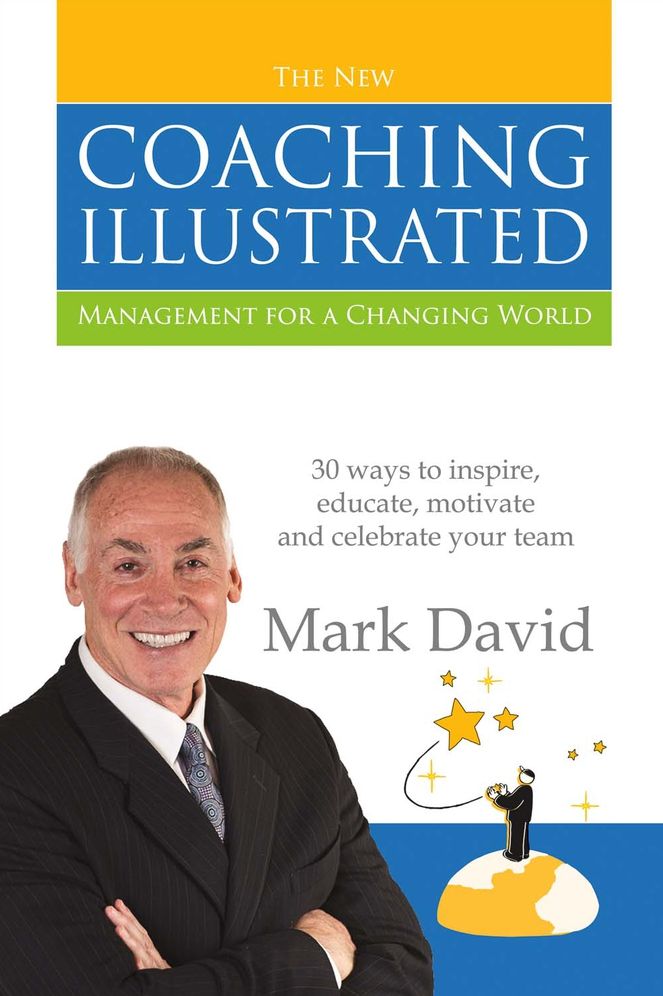 The Coaching Illustrated: Management for a Changing World