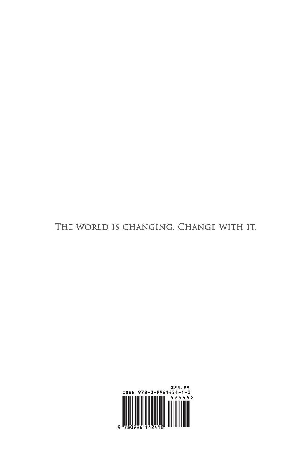 The Coaching Illustrated: Management for a Changing World