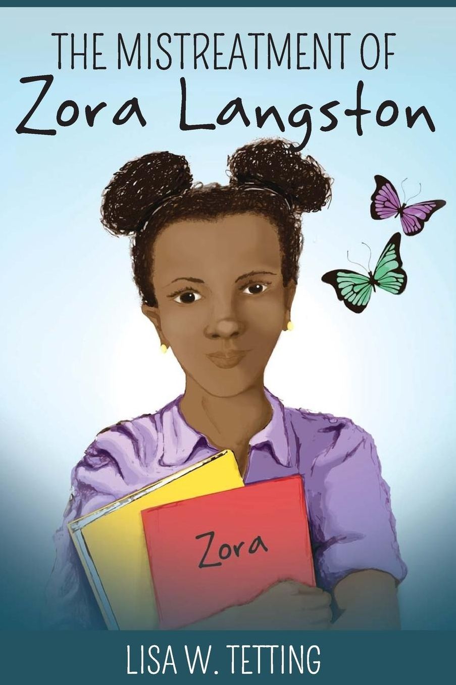 The Mistreatment of Zora Langston