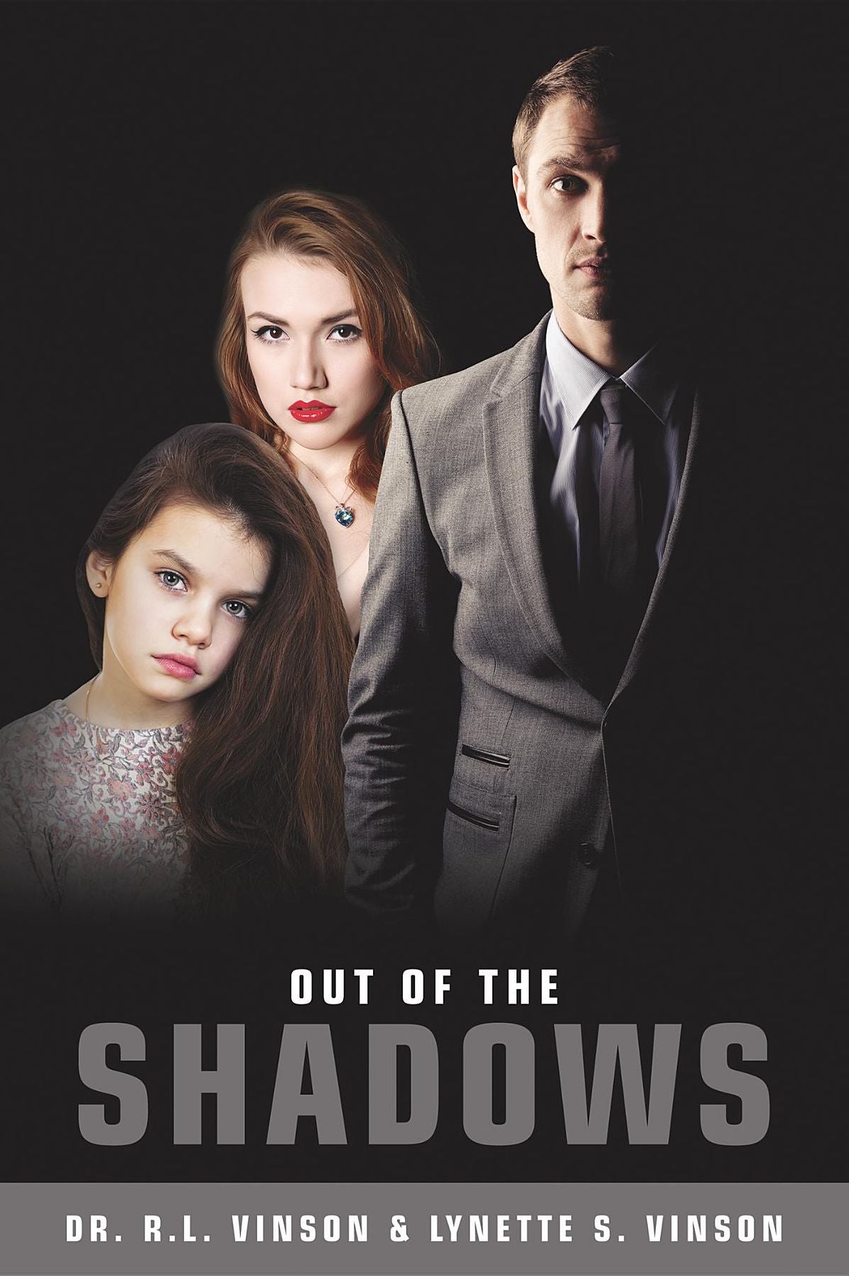 Out Of The Shadows