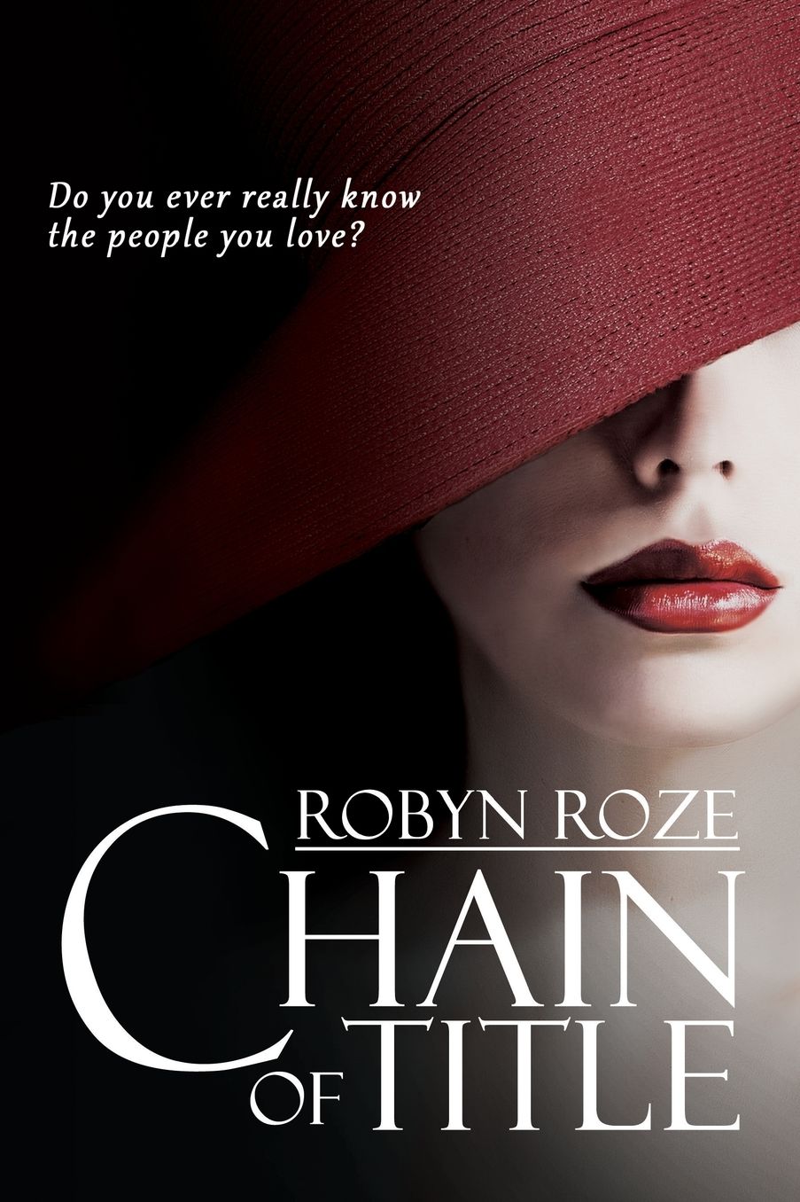 Chain of Title