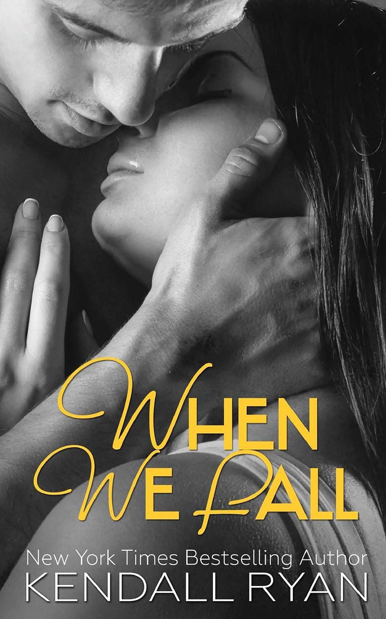 When We Fall