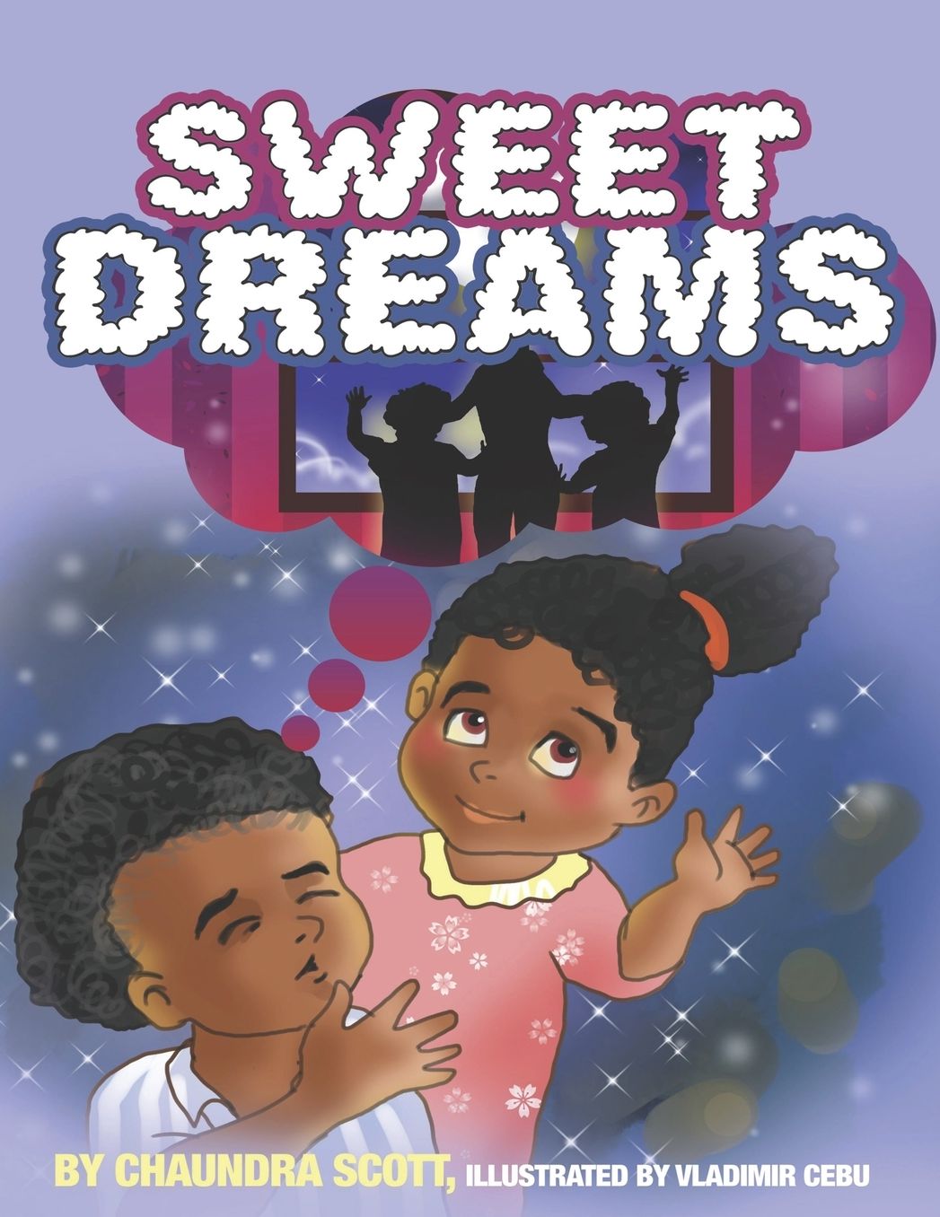 Sweet Dreams