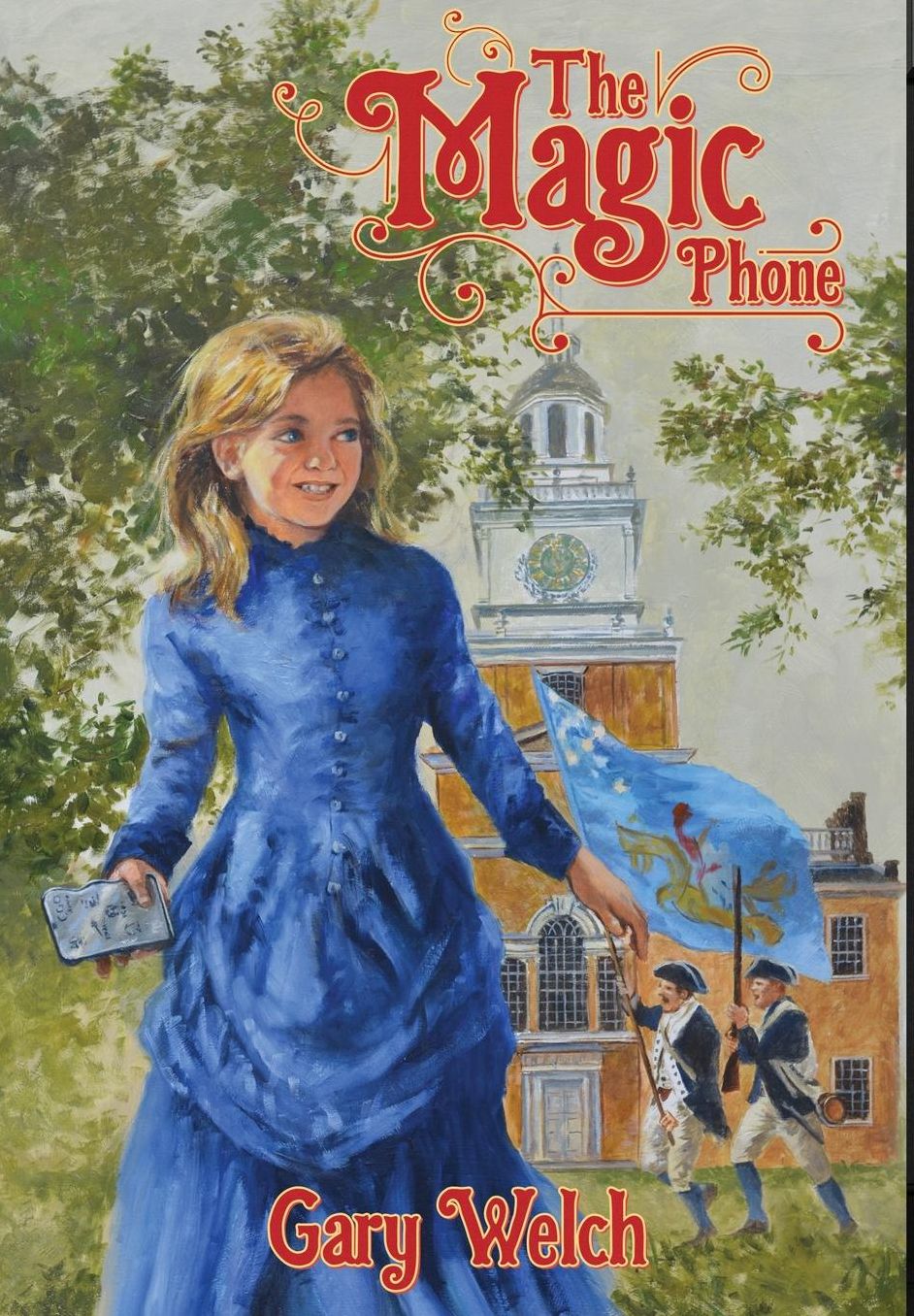 The Magic Phone