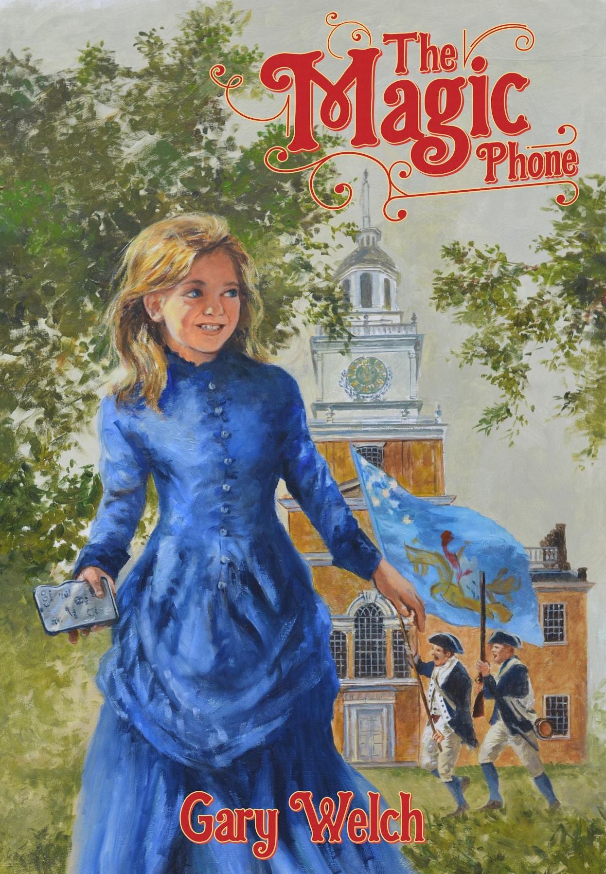 The Magic Phone