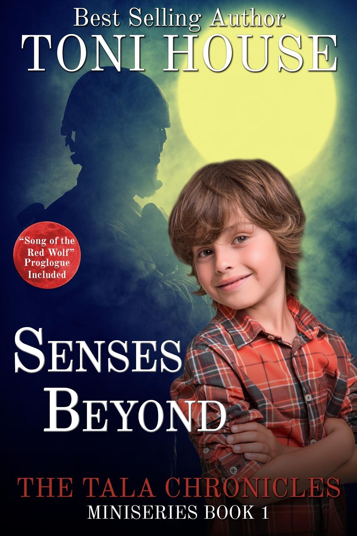 Senses Beyond: The Tala Chronicles Miniseries Book 1