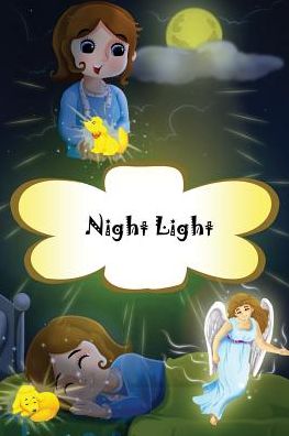 Sozo Key Faye and Spot: Night Light