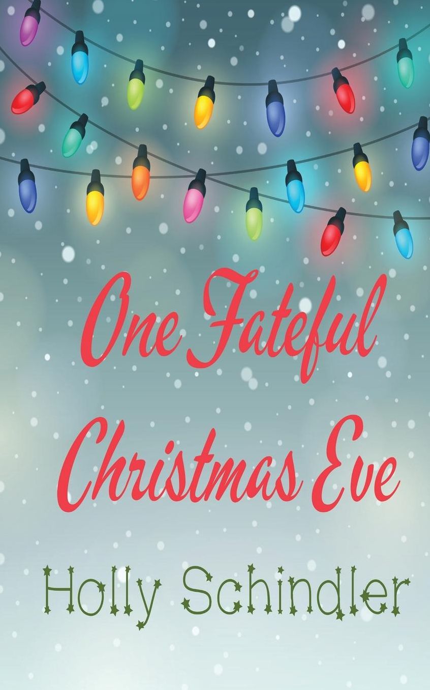One Fateful Christmas Eve