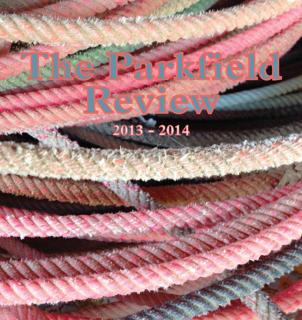 The Parkfield Review 2013-2014